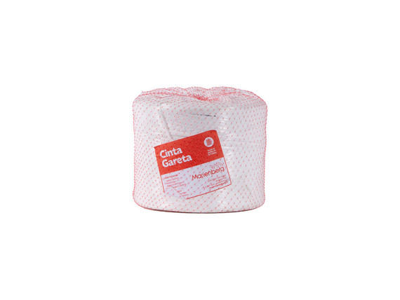 Cinta gareta MARIENBERG Blanca UV - Rollo 2 kg