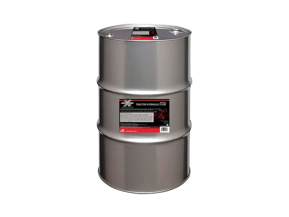 Aceite para transmisiones XR XL  Utto Fluid - 207,9 Litros