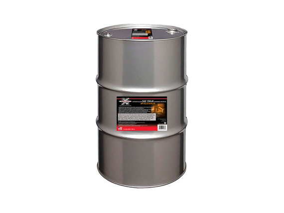 Aceite de motor diésel XR 15W40 CI-4 Synblend - 207,9 l