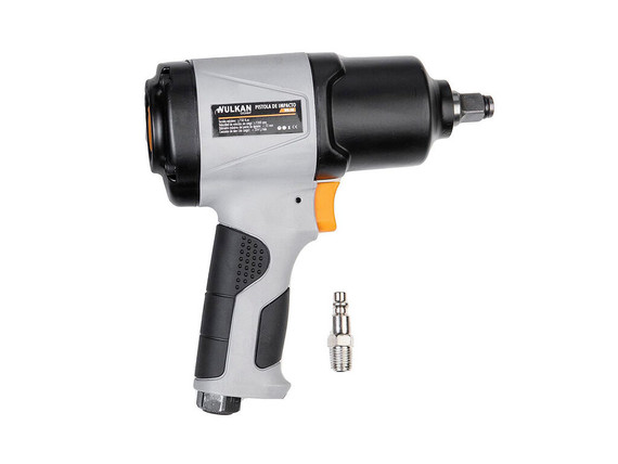 Pistola de Impacto Wulkan