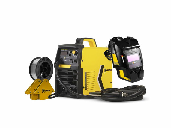 KIT SOLDADORA MEGATEC 120FLUX KIT SOLDADORA MEGATEC 120FLUX