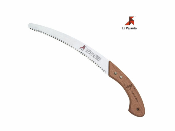 Serrucho Curvo La Pajarita dentado japonés 330 Mm Ps-13