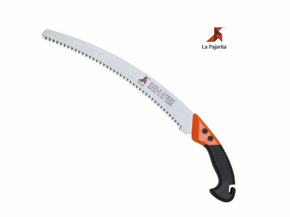 Serrucho Curvo La Pajarita dentado japonés 350 Mm Ps-15