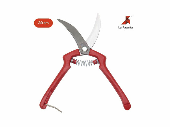Tijera Poda Ajo La Pajarita 2010-20 Cm