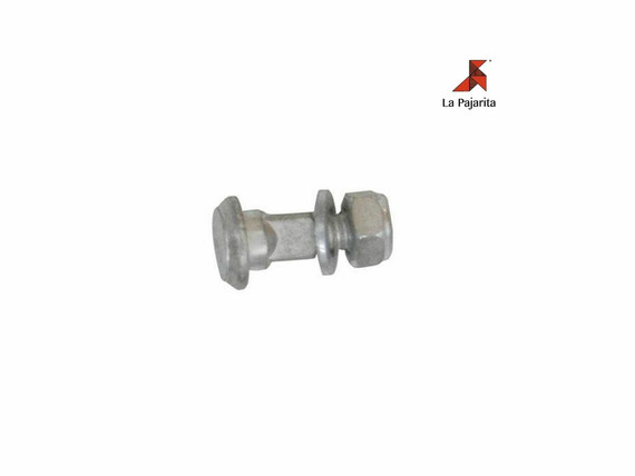 Tornillo + Tuerca para Tijera La Pajarita 1025/1026/1027/1032 Tt-10