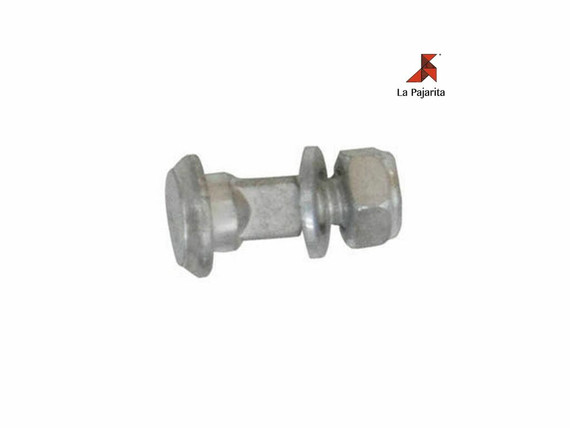 Tornillo + Tuerca Serrucho La Pajarita PS13 Tt-M13