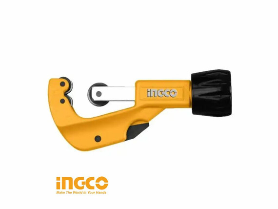 Cortador de Tubos Industrial Ingco 3-32Mm