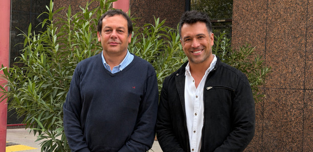 Copeval y AQUA4D concretan alianza para mejorar el uso del agua en la agricultura