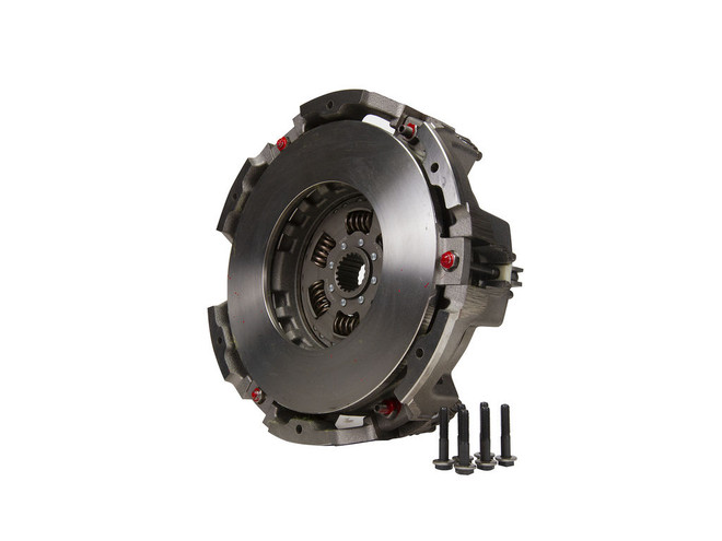 Prensa de embrague Same - 24435