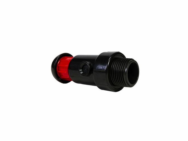 Válvula de aire API 1" HE para ventilación sistema de riego