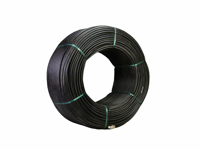 Tubería Manguera Plansa RIVULIS  16/40 - Rollo 500 m