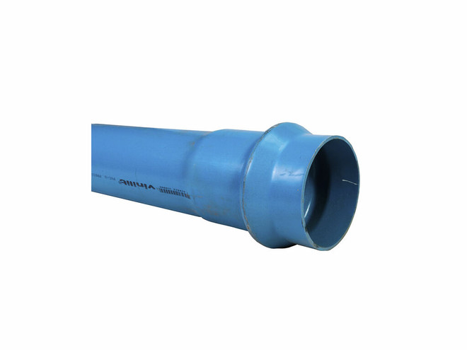 Tubería PVC   32 mm PN10