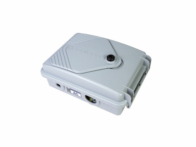 Controlador GALCON para automatización de riego