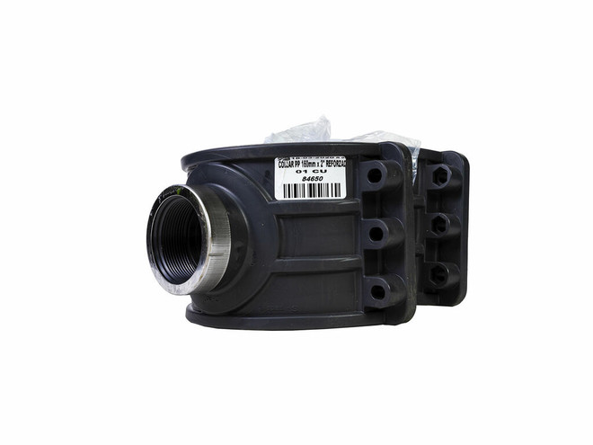 Collarín de toma SAB Reforzado 140 mm