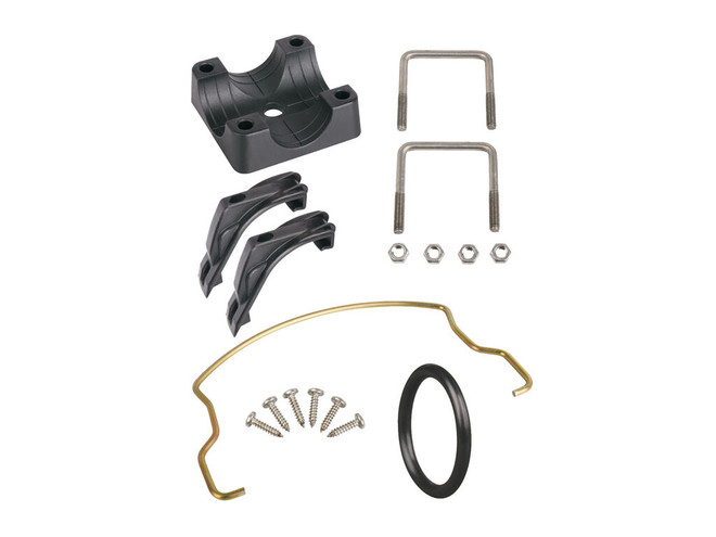 Kit cruz completo SHOOF Irripod