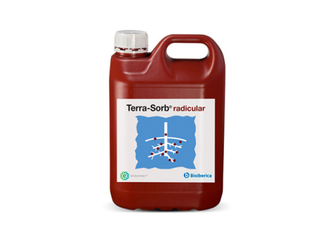 Fertilizante Agroconnexion TerraSorb Fertirriego/Radicular -  20 l