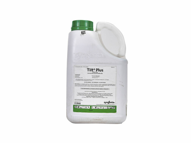 Fungicida Syngenta Tilt Plus 5 l