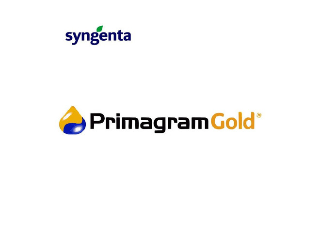 Herbicida Syngenta Primagram Gold 660 SC 5 l