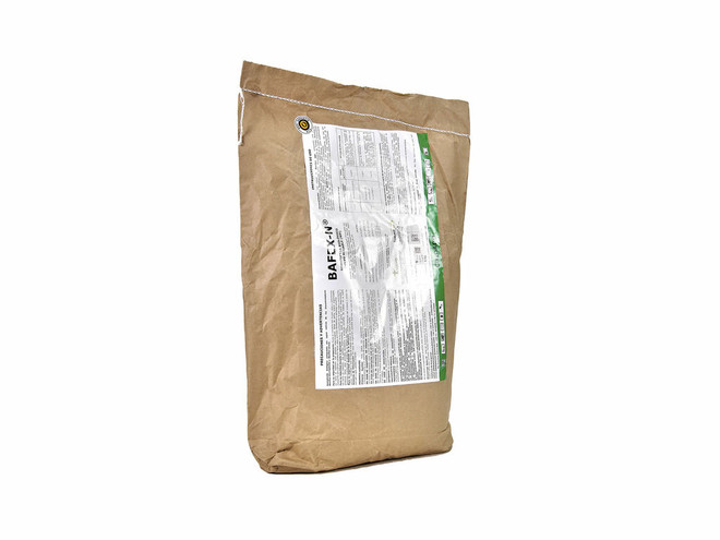 Nematicida  Bafex-N (WP) 1 kg