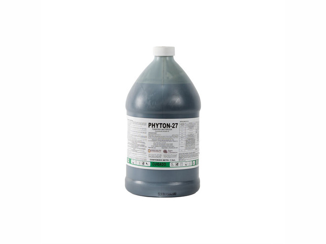 Fungicida-bactericida Agroconnexion Phyton-27 3,785 l
