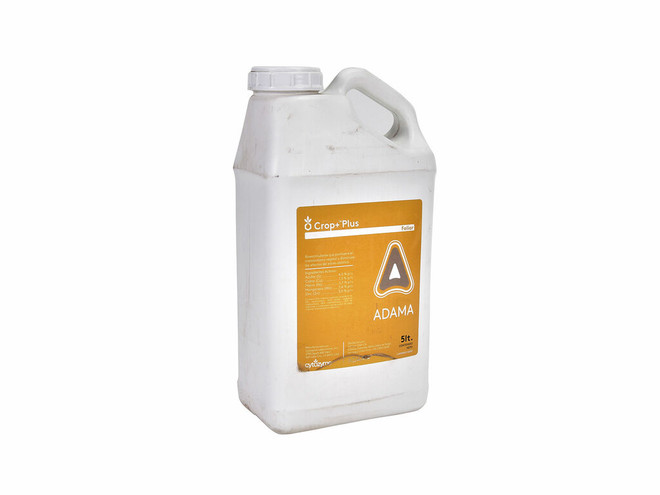 Bioestimulante Adama Crop plus 5 l