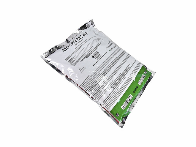 Fungicida Anasac Moxan MZ WP 1 kg