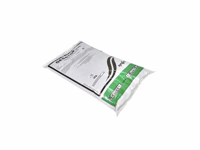 Herbicida Syngenta Gesatop 90 WG 5 kg Herbicida Syngenta Gesatop 90 WG 5 kg