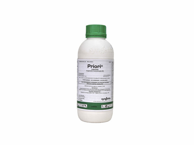 Fungicida Syngenta Priori 1 l