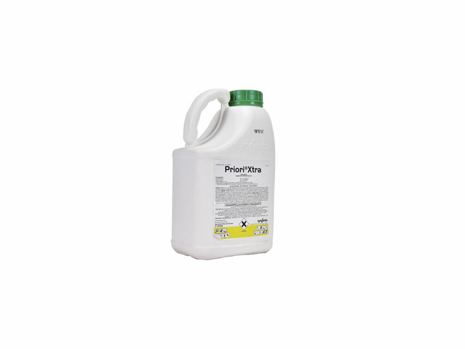 Fungicida Syngenta Priori Xtra 5 l