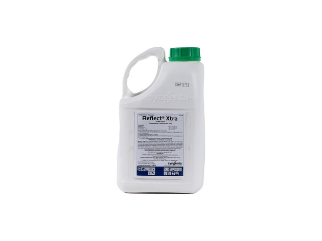 Fungicida Syngenta Reflect Xtra 5 l