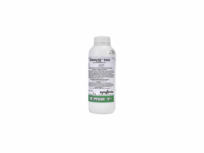 Fungicida Syngenta Miravis Duo 1 l