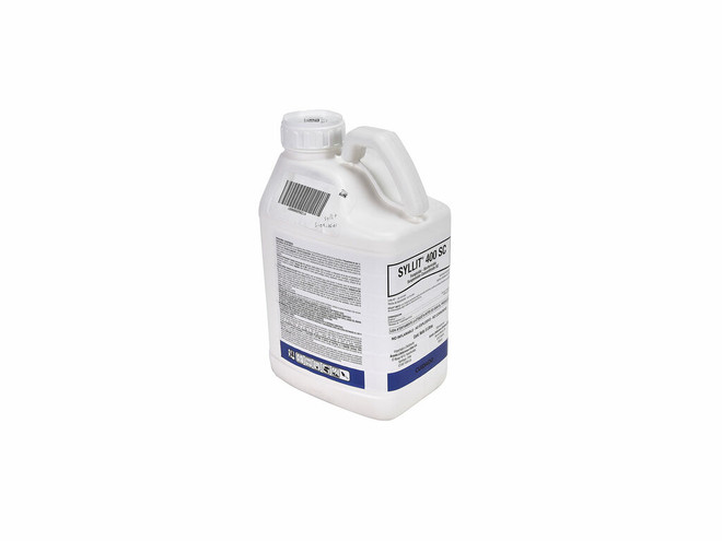 Fungicida-bactericida UPL Syllit 400 SC 5 l