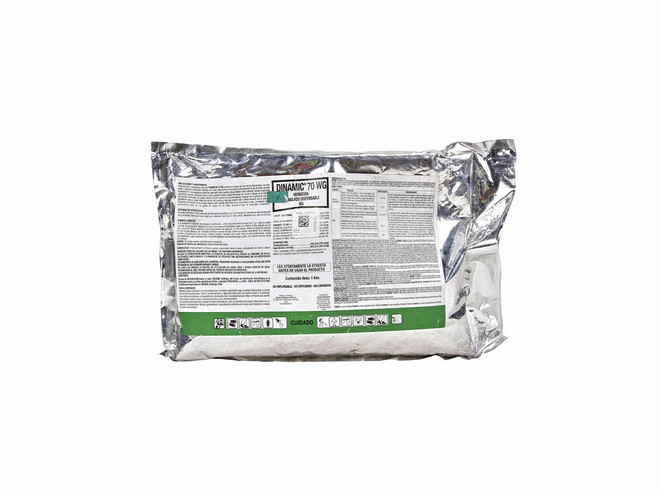 Herbicida UPL Dinamic 70 WG 1 kg