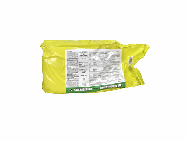 Fungicida Anasac Manzate 200 80 WP 25 kg