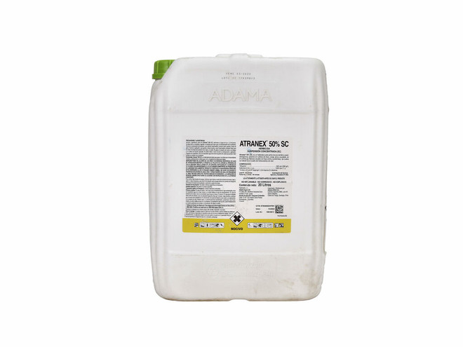 Herbicida Adama Atranex 50% SC 20 l