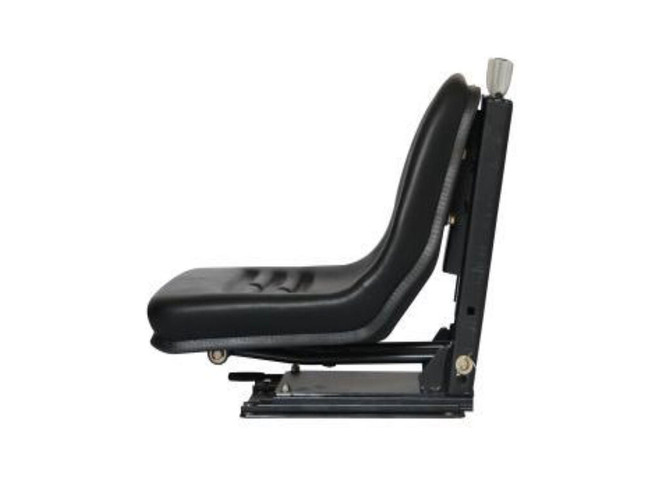 Asiento Universal Tractor Frutero s/fuelle