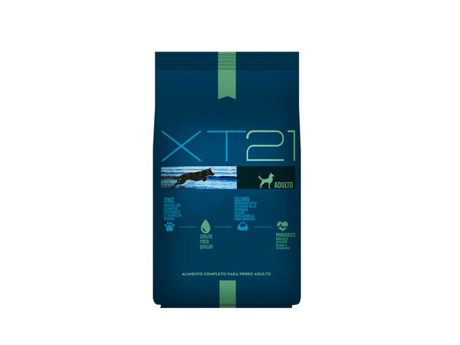 Alimento para perro XT-21 Adulto 25 kg