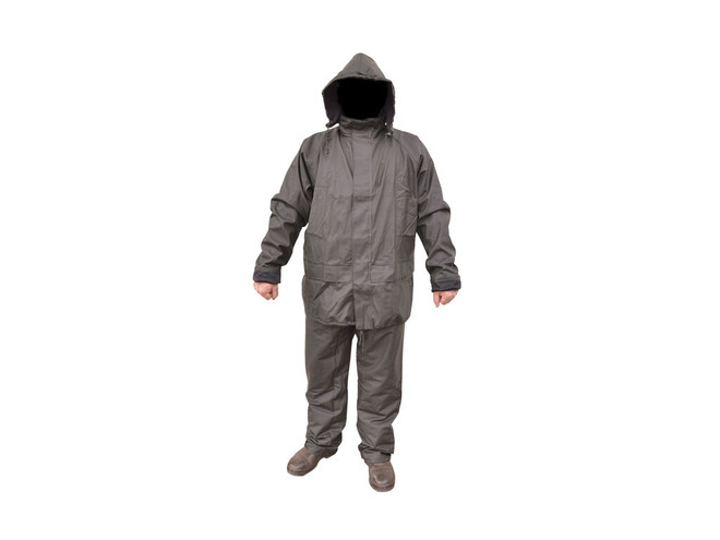 Traje impermeable PU/PVC ALASKA