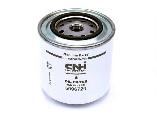 Filtro aceite Case IH - 5096729