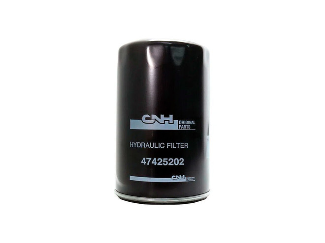 Filtro de aceite hidráulico - 109 mm de diámetro externo x 180 mm de largo - Case IH