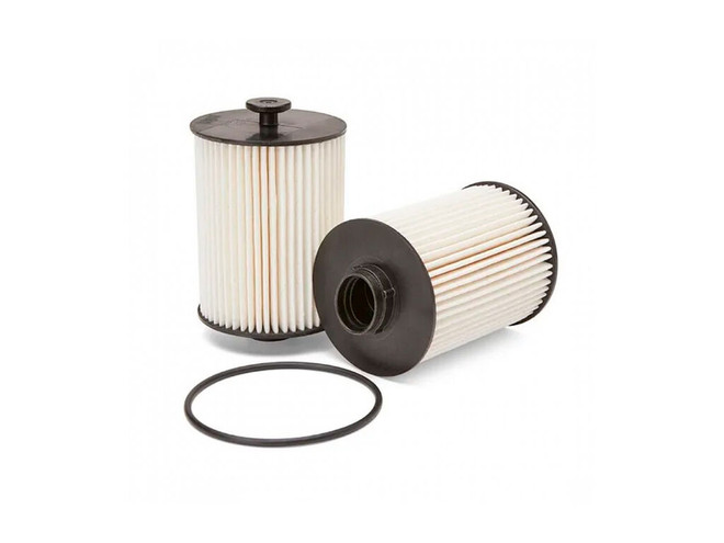 Elemento filtro para estanque Isla Tank