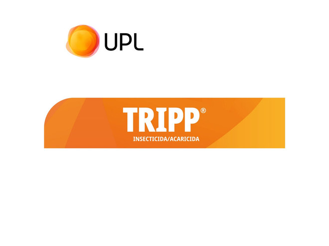 Insecticida UPL Tripp  1 litro