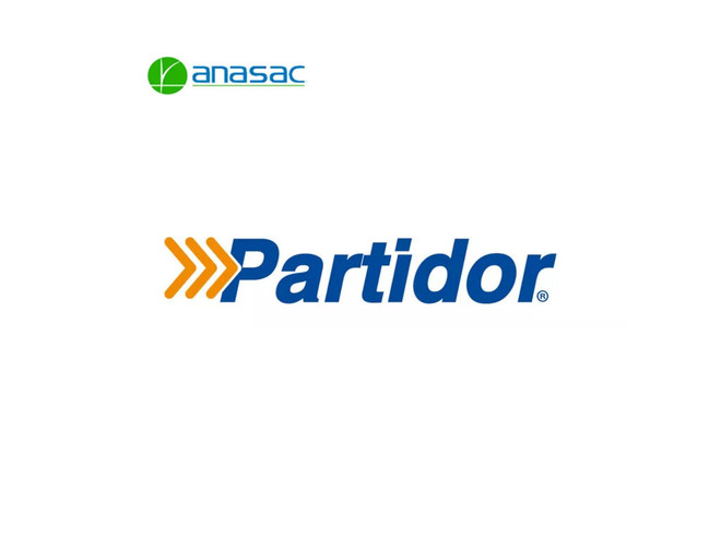 Herbicida Anasac Partidor 960 EC de 10 litros