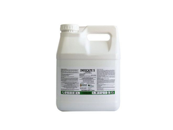 Coadyudante Agroconnexion Indicate 5 5 litros