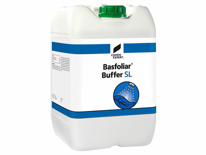 Fertilizante foliar Compo Expert Basfoliar Mg Buffer 20 l Fertilizante foliar Compo Expert Basfoliar Mg Buffer 20 l