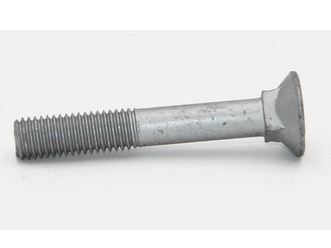 Perno Punta Synkro  Pottinger - 109944