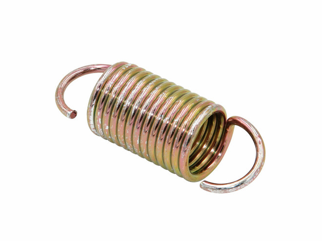 Resorte Soporte Rueda  Pottinger - 435366