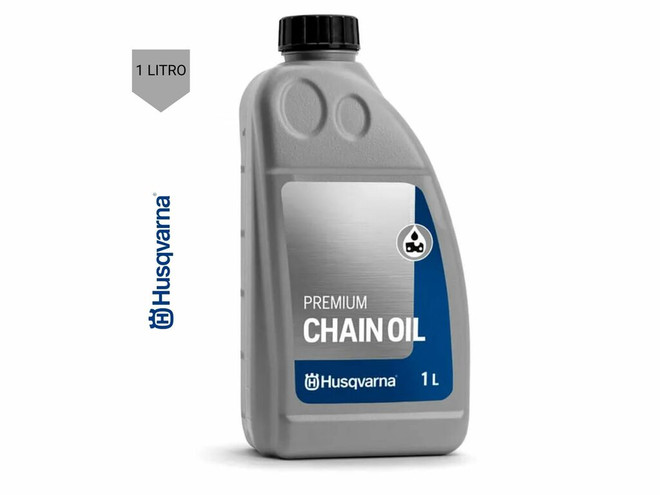 Aceite cadena HUSQVARNA 1 l