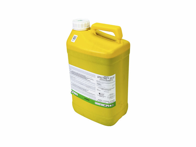 Herbicida Anasac Spectro 33 EC 10 l