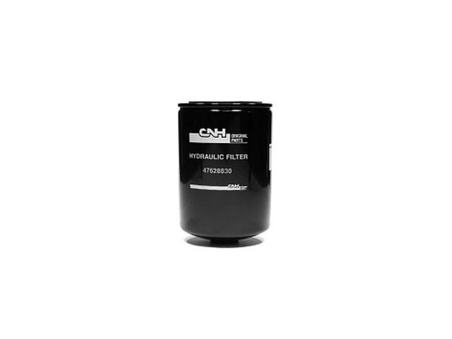 Filtro de aceite hidráulico - 93 mm de diámetro x 136 mm de largo - Case IH